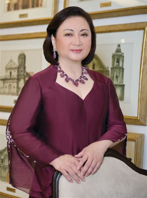zenaida tantoco|Rustan's chairman, CEO Nedy Tantoco dies at 77.